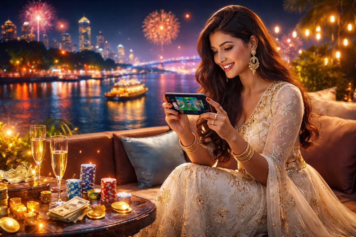 dc111 লাইভ Baccarat